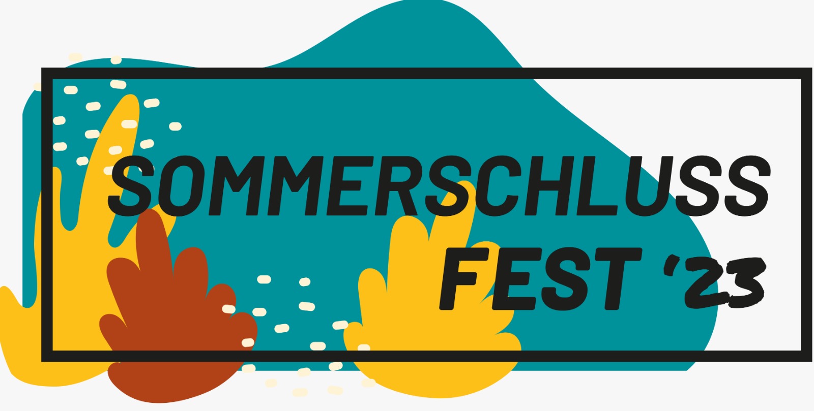 Sommerschlussfest 2023